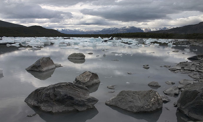 Ancient Patagonia Communities Offer Insights on Adapting to Climate Change